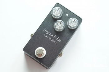 Sigma Edge